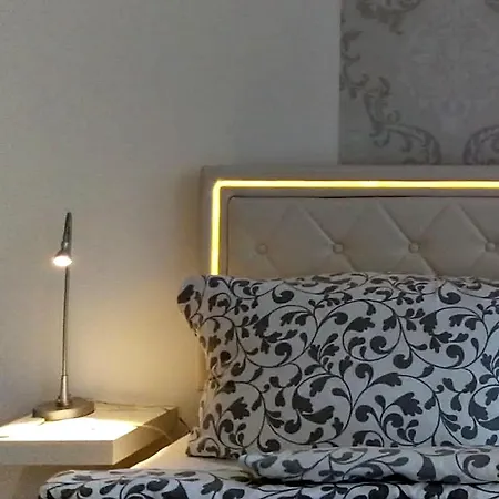 Apartamento Regina *