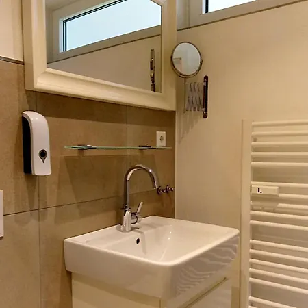 Regina Apartamento Möhnesee