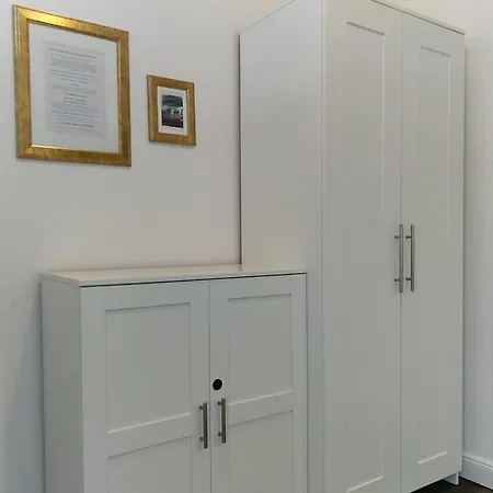Apartamento Regina