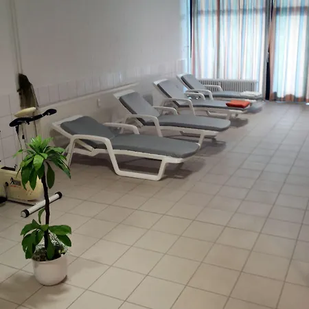 Regina Apartamento Möhnesee