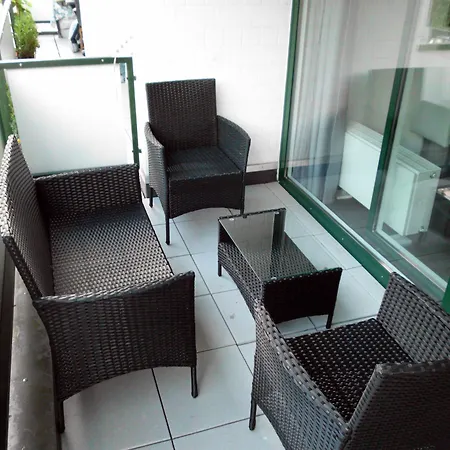 Apartamento Regina