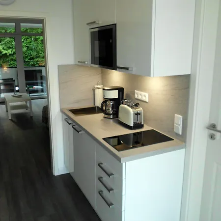 Apartamento Regina Möhnesee