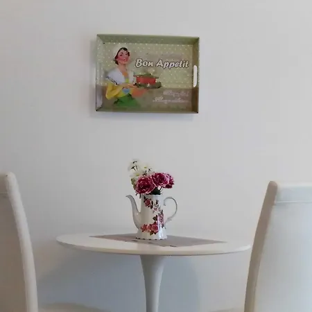 Regina شقة *