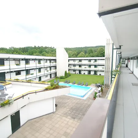 Regina Appartement Möhnesee
