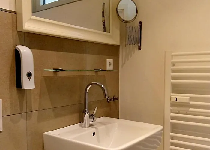 Regina شقة Möhnesee