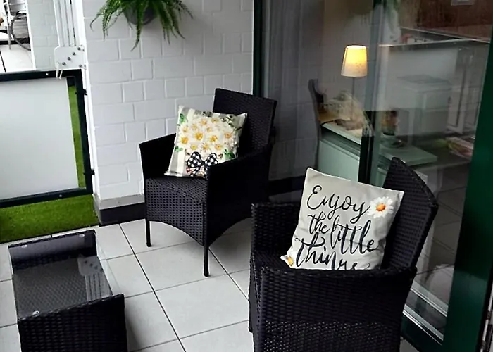 Regina شقة Möhnesee