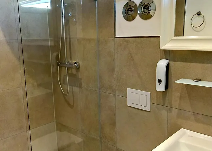 شقة Regina Möhnesee